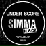 under score