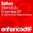 Estiva Vs. Cosmic Gate Feat. Tiff Lacey