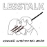 lesstalk feat. evolve., WOAB