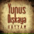 Yunus Dişkaya