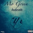 Mo Green