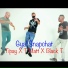 Black T, Tipay & T Matt