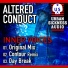 Altered Conduct