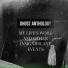 Ghost Anthology