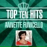Annette Funicello