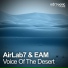 Airlab7 & EAM