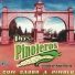 Los Pinoleros