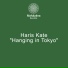 Haris Kate