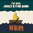 The Real James Ryan Band