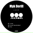Myk Derill