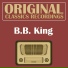 B.B. King