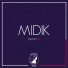 Midik, John E. Wink