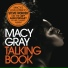Macy Gray 2012 Talking Book