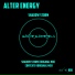Alter Energy
