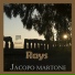 Jacopo Martone