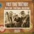 David Grisman feat. Frank Vignola Martin Taylor