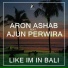 Ajun Perwira feat. Aron Ashab