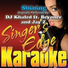 Singer's Edge Karaoke