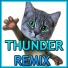 Tom The Cat