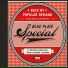 Blue Plate Special