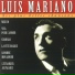 Luis Mariano