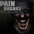 Pain Breaks The Silence
