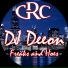 DJ Deeon, Lazy Ants