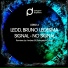 Bruno Ledesma, Ledd