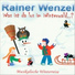 Rainer Wenzel