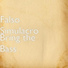 Falso Simulacro
