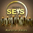 Conjunto Seis De Oros