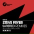 Steve Fryer