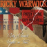 Ricky Warwick