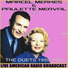 Marcel Merkes, Paulette Merval