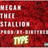 Dirtyred