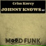 Criss Korey