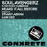 Soul Avengerz feat. Krysten Cummings