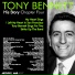 Tony Bennett feat. Count Basie and His Orchestra