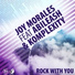 Joy Morales feat. Abileash, Komplexity