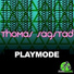 Thomas Sagstad