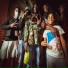 Abelha Negra feat. AB Drillz, Kadu