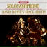 Solo Sounds feat. Henry Westmoreland