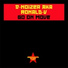 D-Noizer Aka Ronald-V