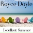 Royce Doyle