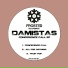Damistas