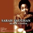 Sarah Vaughan