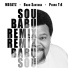 Babu Santana, NBEATZ, Pedro Tie