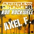 Andrew Spencer & Ron Rockwell