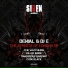 Denial, DJ E
