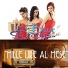 The Blue Dolls